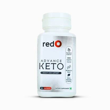 redo Advance Keto