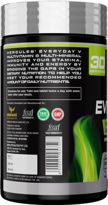 HERCULES Arginine EAA (Essential Amino Acids)