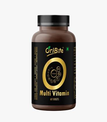 ORIBITE® Multivitamin tablet