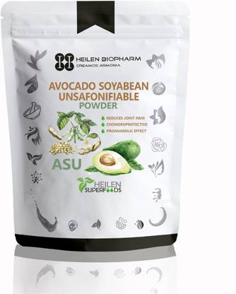 HEILEN BIOPHARM Avocado Soyabean Unsaponifiables 100 grams