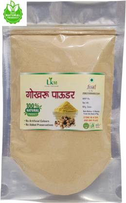 LKM Gokhru Powder | Gokshura Churan 100 Gm