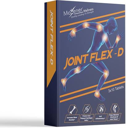 Maxener Wellness JOINTFLEX-D