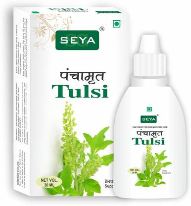 seya Tulsi Drop