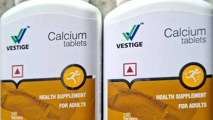 Vestige Calcium 2...