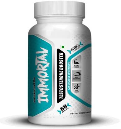 immortal Testosterone Booster