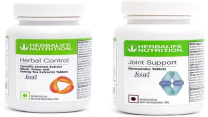 Herbalife Nutrition Nutrition-Joint Support ( Pack Of 2 )