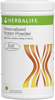 HERBALIFE Protein powder pack of. 1