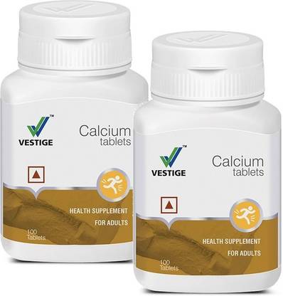 VESTlGE Calcium