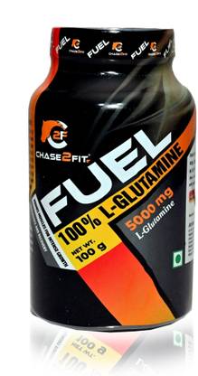 Chase2fit Fuel L Glutamine