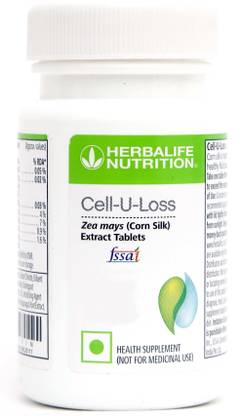 Herbalife Nutrition CELL U LOSS -90 TABLET 1-PCS COMBO