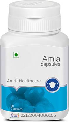 Amrit Healthcare Vestige Amla