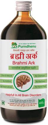 purndhenu Brahmi Ark