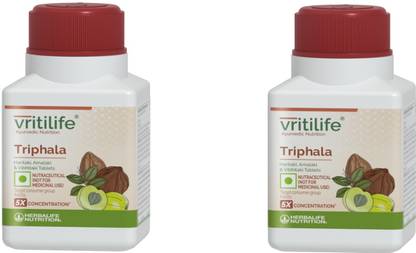 HERBALIFE TRIPHALA
