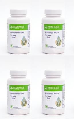 Herbalife Nutrition Activated Fibrer Tablet