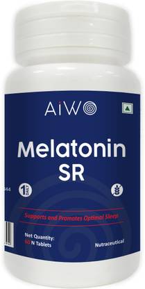 Aiwo Melatonin SR 2MG