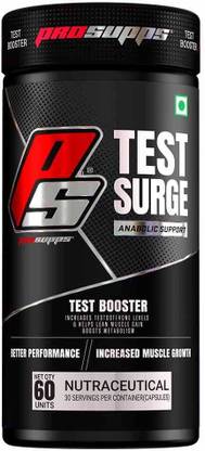 PROSUPPS Test Surge