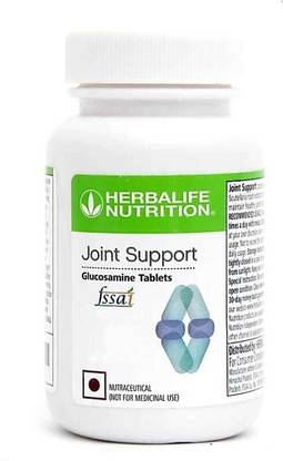 Herbalife Nutrition JOINT SUPPORT 60 TEBLATE