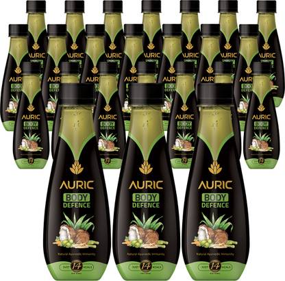 Auric Body Defence Drink