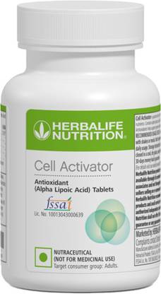 HERBALIFE Cell Activator