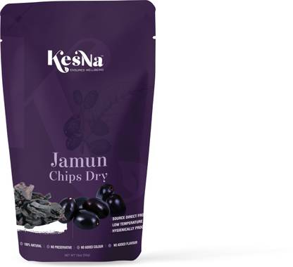KesNa Jamun Chips