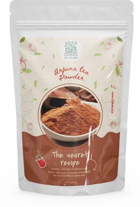 Edhass Arjuna Tea | Masala Chai, Elaichi, Dalchini & Nutmeg, laung | Weight Loss