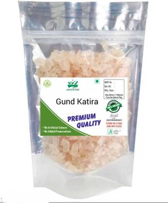 JARATKARU Gond Katira for Laddus | Add Texture & Hydration to Sweets