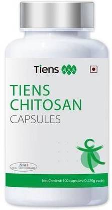 Tiens Chitosan