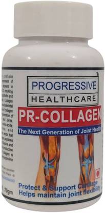 Progressive Healthcare PR COLLAGEN