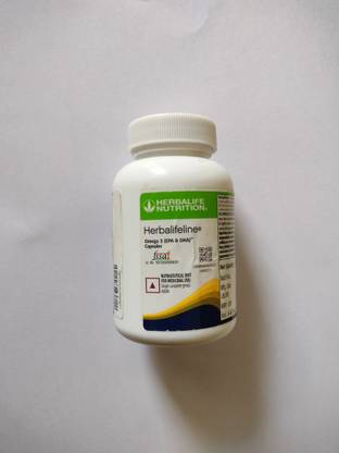 HERBALIFE Herbalifeline- 60 Softgels1