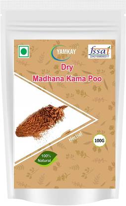 yamkay Dry Madhana Kama Poo