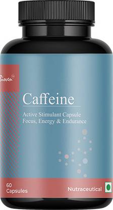 BIOVEN BIOVEN_Caffeine Capsules
