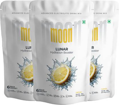 Moon Lemon Lunar Hydration Booster PO3