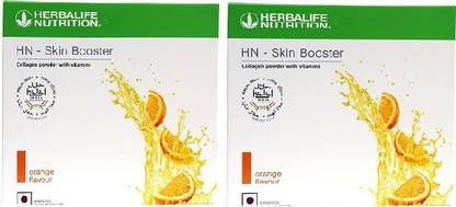 HERBALIFE HN - SKIN BOOSTER COMBO