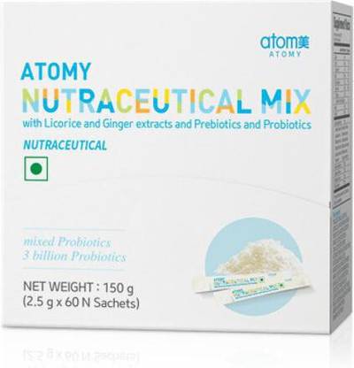 ATOMY Nutraceutical Mix (2.5g x 60N Sachets)