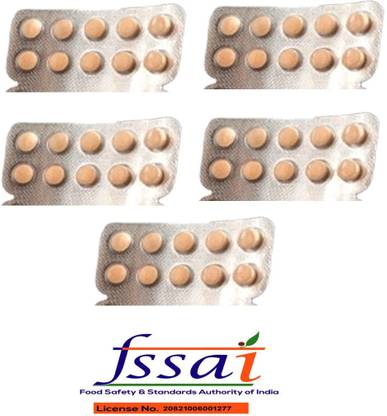 Restin RESIN MELATONIN SUPPORTS RESTFUL SLEEP REJUVENATES THE MIND AND BODY TABLET 50
