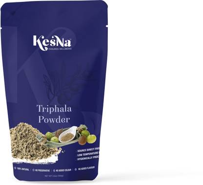 KesNa Triphala Powder