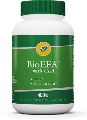 4Life BioEFA with CLA