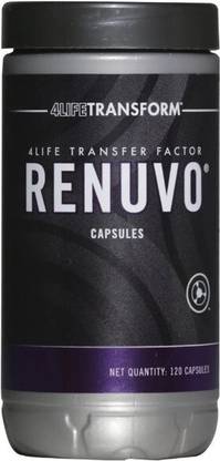 4Life Transfer Factor Renuvo