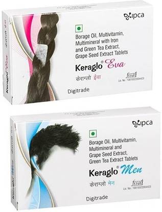 DIGITRADE KERAGLO MEN WITH EVA