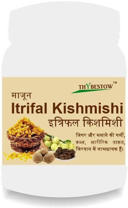 Thybestow Majun itrifal Kishmishi