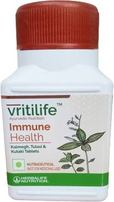 Herbalife Nutrition Vritilife Immune Health
