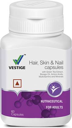 Vestige HAIR,SKIN & NAIL
