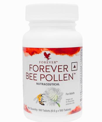 FOREVER BEE POLLEN