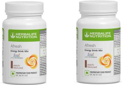 HERBALIFE AFRESH Elaichi