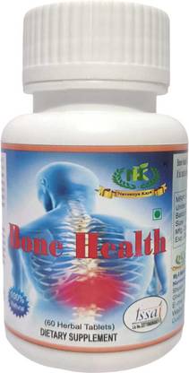 Naveenya Kaya Bone Health Tablet