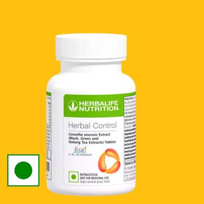 Herbalife Nutrition herbal control 90 tablet