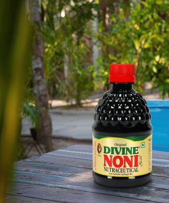 Divine Noni Noni Gold 400 ml