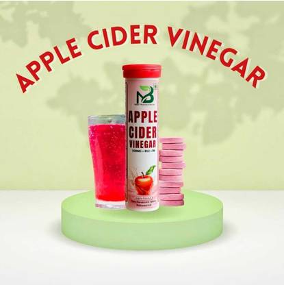 MBB APPLE CIDER AD1