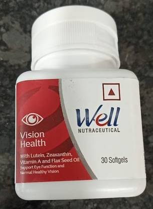Well Vision Health