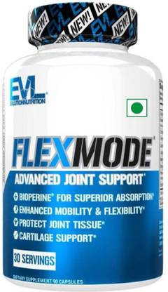 Evl FLEXMODE (JOINT SUPPORT)